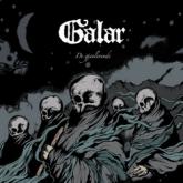 Galar De gjenlevende cover