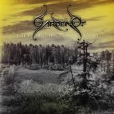 Garden Of The Mountain King  cover
