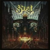 Ghost Meliora cover