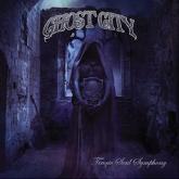 Ghost City Tragic Soul Symphony cover