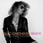 Giulio Garghentini - Believe cover artwork 2013