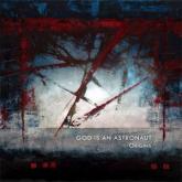 God is an Astronaut Origins cover