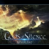 Gods Of Silence Neverland cover