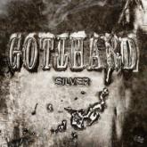 Gotthard Silver cover