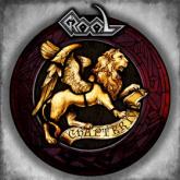 Graal Chapter IV cover