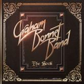 Graham Bonnet Band The Book cover