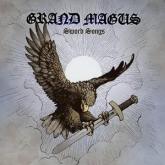 Grand Magus Sword Songs cover