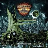 Graveyard of Souls Shadows of Life cover