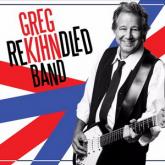 Greg Kihn Rekihndled