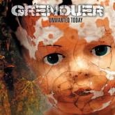 Grenouer Unwanted Today cover