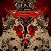 Gus G. I Am the Fire cover