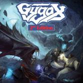 Gygax 2nd Edition cover