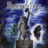 Hammerfall (r)Evolution cover