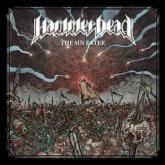Hammerhead The Sin Eater cover