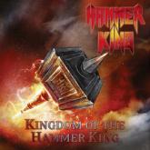 Hammer King Kingdom of the Hammer King cover