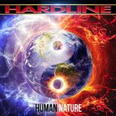 Hardline Human Nature cover