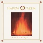 Harem Scarem Mood Swings II cover
