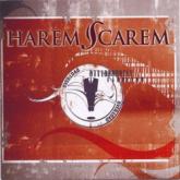 Harem Scarem Overload cover