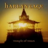 Harlan Cage Temple of Tears cover