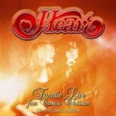 Heart Fanatic Live From Caesars Colosseum cover