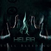 Helfir Still Bleeding cover