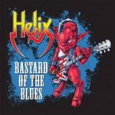 Helix Bastard of the Blues cover
