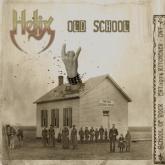 Helix Old School cover