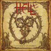Hell Curse and Chapter cover