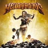 Helldorados Helldorados cover