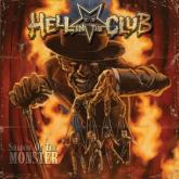 Hell In The Club Shadow of the Monster cover