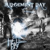 Hell To Pay Judgement Day cover