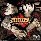 Hellyeah Band of Brothers cover