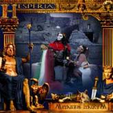 Hesperia Metallum Italicum – Aeneidos Metalli Apotheosis pars IV cover