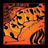 Hey Satan cover