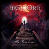 Highlord Hic Sunt Leones cover