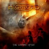 Highlord The Warning After cover