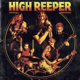 High Reeper cover