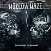Hollow Haze Countdown to Revenge cover