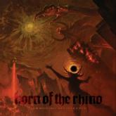 Horn Of The Rhino Summoning Deliverance cover