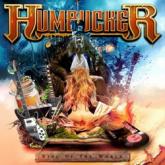 Humbucker King of the World cover