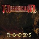 Humbucker R.O.C.K.S. cover