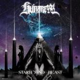 Huntress Starbound Beast cover