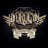 Hydrogyn Redemption cover