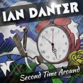 Ian Danter Second Time Around cover