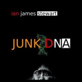 Ian James Stewart Junk DNA cover