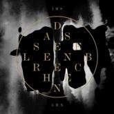 Ihsahn Das Seelenbrechen cover
