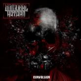 Immoral Hazard Convulsion cover