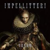 Impellitteri Venom cover