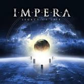 Impera Legacy of Life cover
