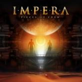Impera Pieces of Eden cover